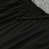 26/27 ARS Black Half Pull Tracksuit (半拉链)