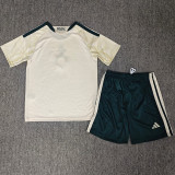 26/27 Celtic Third Kids Soccer Jersey
