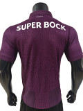26/27 Sporting Away Player Version Soccer Jersey