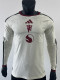 26/27 Man Utd Third Player Version Long Sleeve Soccer Jersey