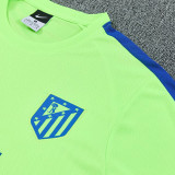 26/27 ATM Green Training Short Suit