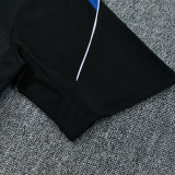 26/27 ATM Black Training Short Suit