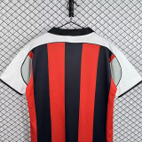 2001/2002 La Coruna Away Retro Soccer Jersey