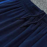 26/27 INT Royal Blue Training Short Suit