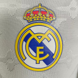 26/27 RMA Louis Vuitton Special Edition White Player Version Soccer Jersey