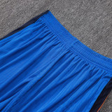26/27 France Blue Player Version Shorts Pants