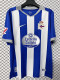 26/27 La Coruna Home Fans Soccer Jersey