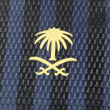 26/27 AL-Nassr Royal Blue Player Version Soccer Jersey