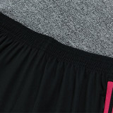 26/27 RMA Black Half Pull Tracksuit (半拉链)
