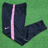 26/27NJ Pink Player Version Half Pull Tracksuit#Ｃ2602(半拉链)