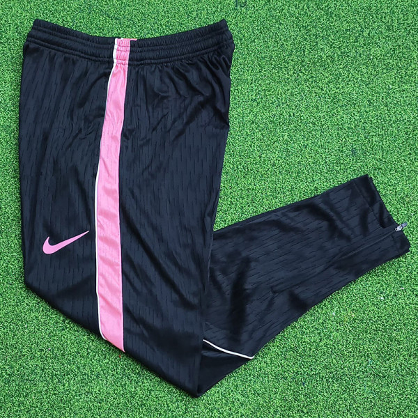 26/27 NJ Black Player Version Pants#Ｃ2602