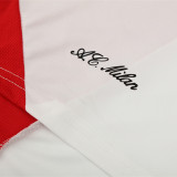 2005/2006 ACM White RetroTraining Shirts