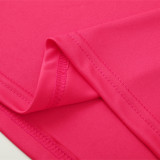 2014/2015 RMA Pink RetroTraining Shirts