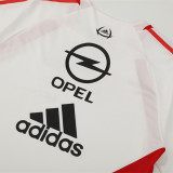 2005/2006 ACM White RetroTraining Shirts
