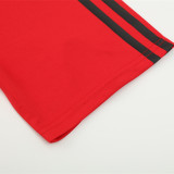 2008/2009 ACM Red RetroTraining Shirts
