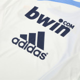 2007/2008 RMA White RetroTraining Shirts