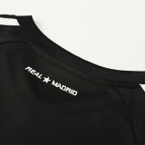 2014/2015 RMA Black RetroTraining Shirts