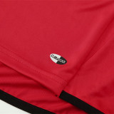 2004/2005 ACM Red RetroTraining Shirts
