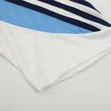 2003/2004 RMA White RetroTraining Shirts