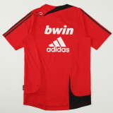 2007/2008 ACM Red RetroTraining Shirts