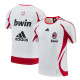 2006/2007 ACM White RetroTraining Shirts