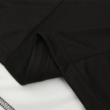 2006/2007 ACM Black RetroTraining Shirts
