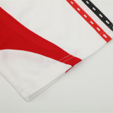 2006/2007 ACM White RetroTraining Shirts