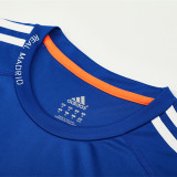 2013/2014 RMA Blue RetroTraining Shirts