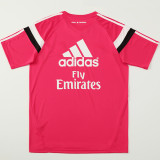 2014/2015 RMA Pink RetroTraining Shirts