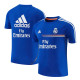 2013/2014 RMA Blue RetroTraining Shirts
