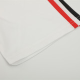 2007/2008 ACM White RetroTraining Shirts