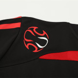 2007/2008 ACM Black RetroTraining Shirts