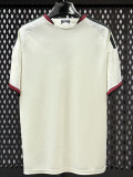 26/27 Man Utd Away Fans Soccer Jersey