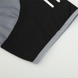 2004/2005 RMA Black RetroTraining Shirts