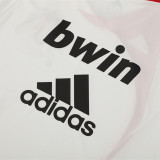 2007/2008 ACM White RetroTraining Shirts