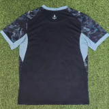 26/27 Marseille Away Fans Soccer Jersey