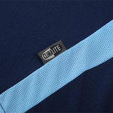 2003/2004 RMA Royal Blue RetroTraining Shirts