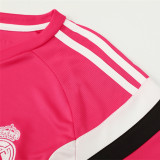 2014/2015 RMA Pink RetroTraining Shirts