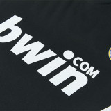 2008/2009 RMA Black RetroTraining Shirts