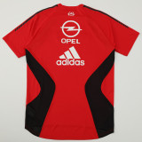 2005/2006 ACM Red RetroTraining Shirts