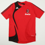 2007/2008 ACM Red RetroTraining Shirts