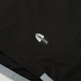 2004/2005 RMA Black RetroTraining Shirts