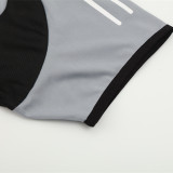 2004/2005 RMA Grey RetroTraining Shirts