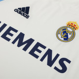 2005/2006 RMA White RetroTraining Shirts