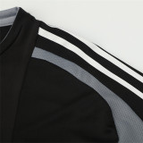 2004/2005 RMA Black RetroTraining Shirts