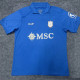 26/27 Napoli Home Fans Soccer Jersey