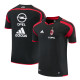 2004/2005 ACM White RetroTraining Shirts