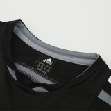 2004/2005 RMA Black RetroTraining Shirts