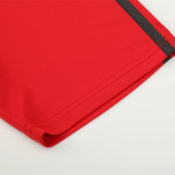 2007/2008 ACM Red RetroTraining Shirts