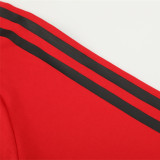 2008/2009 ACM Red RetroTraining Shirts